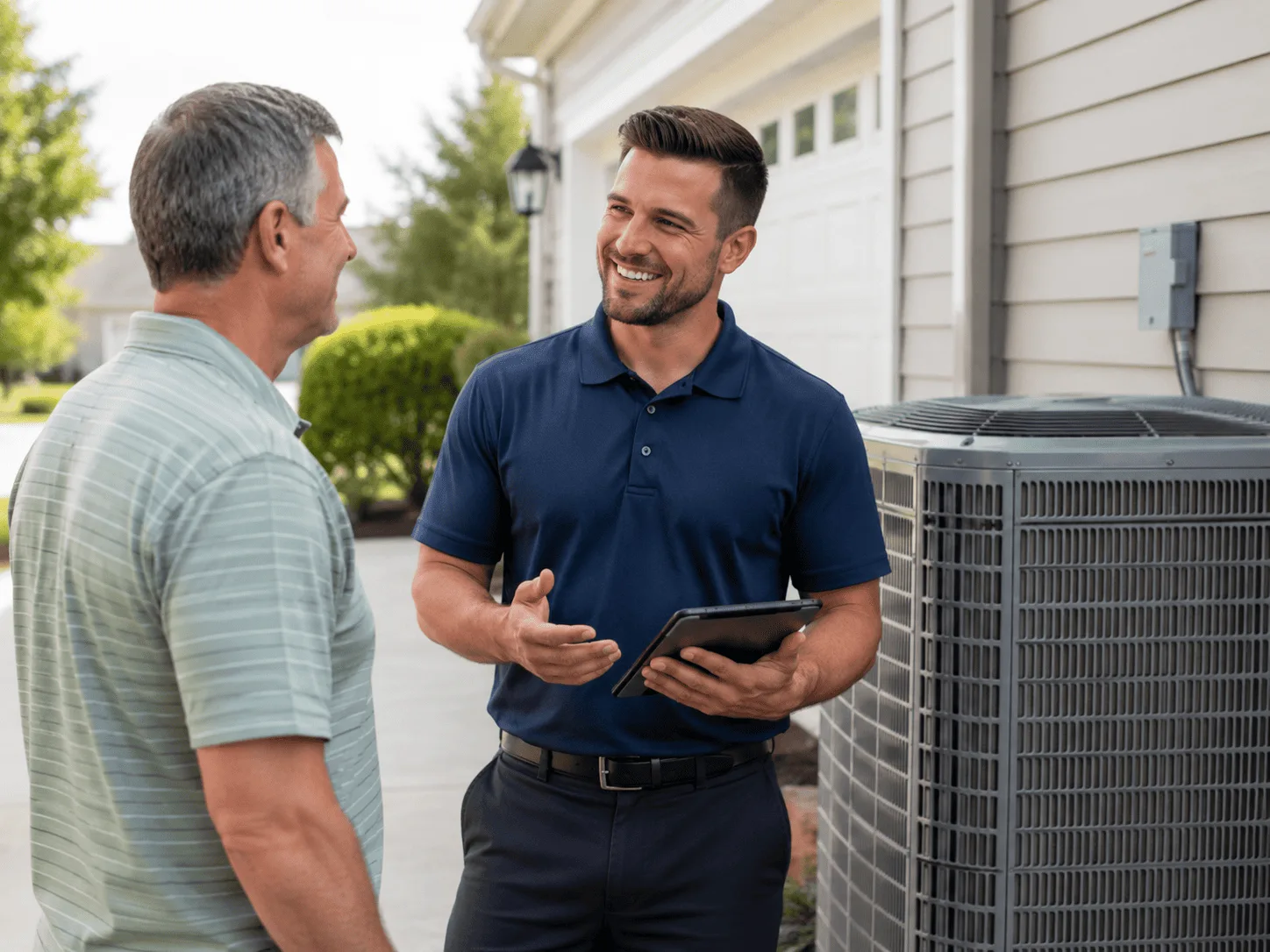 Heat Pump Installation Buckingham, IL FAQs